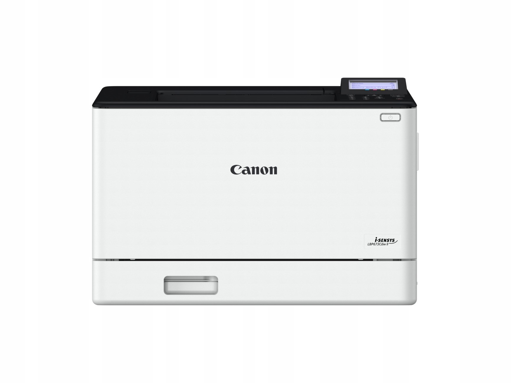 Canon i-SENSYS/ LBP673Cdw II/ Tlač/ Laser/ A4/ Lan/ WiFi/ Usb 7186C007