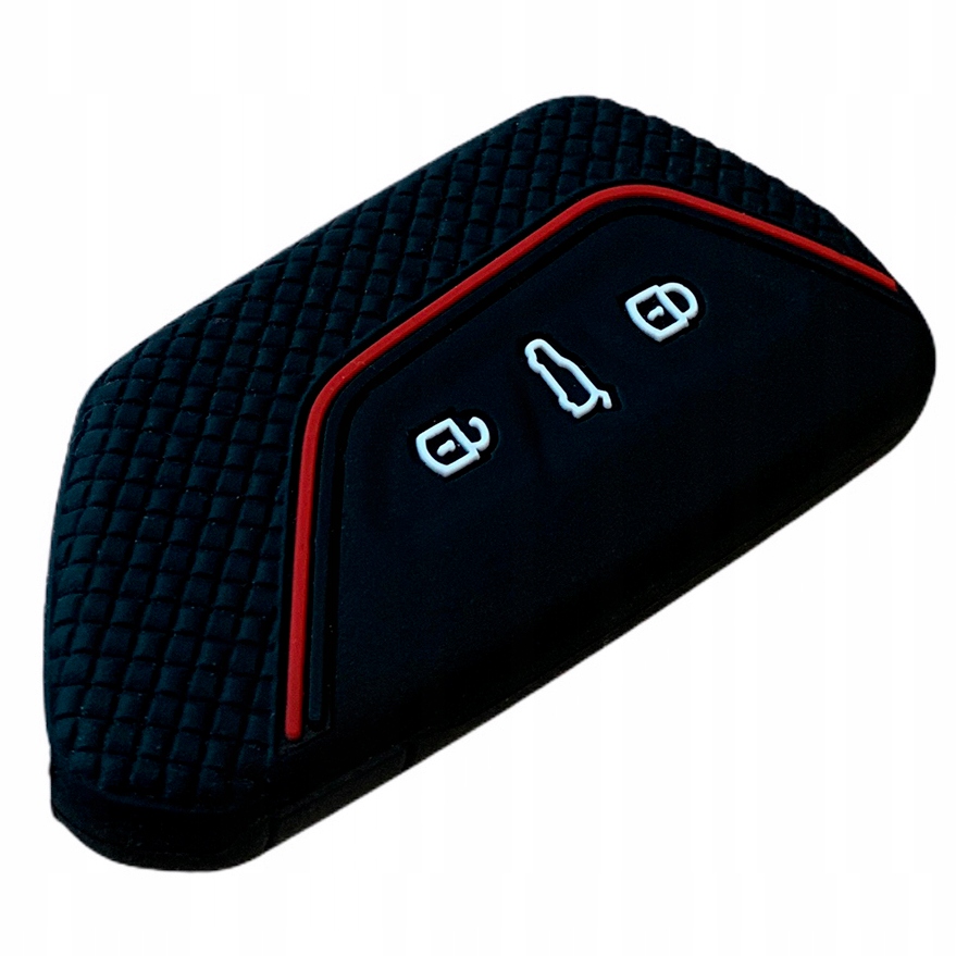 

Etui Silikonowe Na Kluczyk Vw Golf VIII Skoda Seat