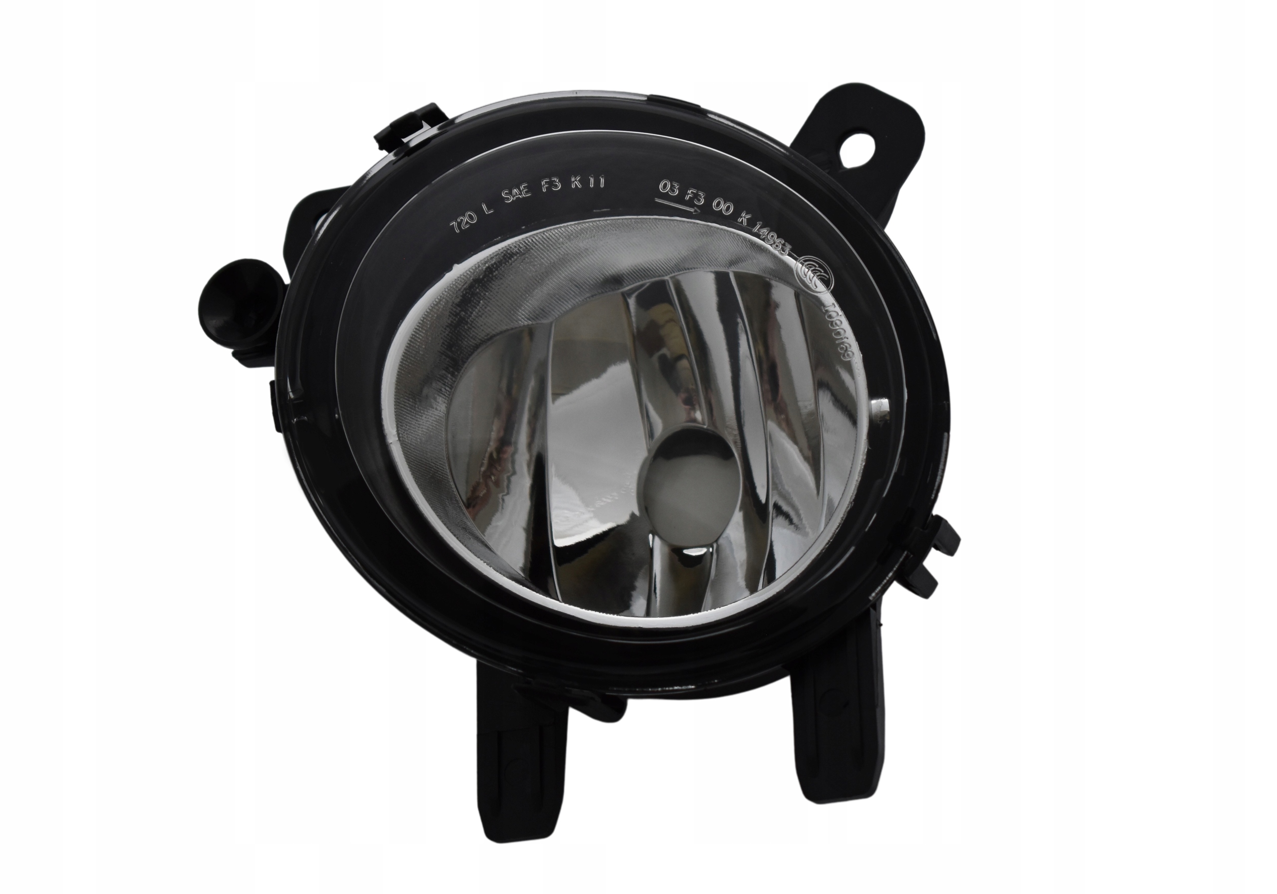 Bmw 2 F45 Aktivní F46 Gran Tourer Halogen Přední L