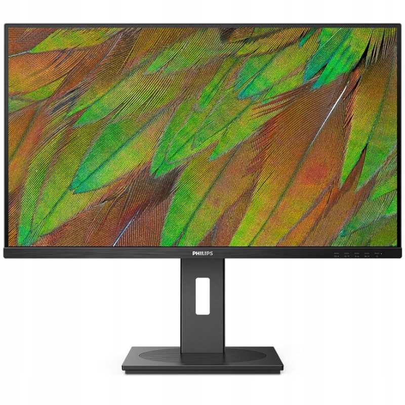 Monitor 31,5" Philips 32B1U3900/00 Ips 3840x2160 4K Va Pivot