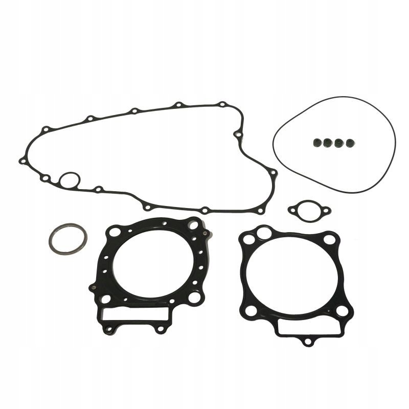Xradical (artein Gaskets) Smart Kit (top-end Tesnenia Krytov Spojky)