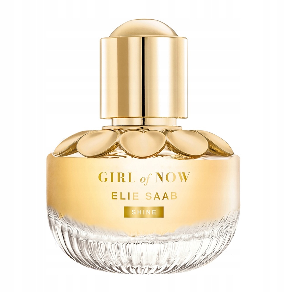 Elie Saab Girl Of Now Shine Edp parfémovaná voda pro ženy parfém 30 ml