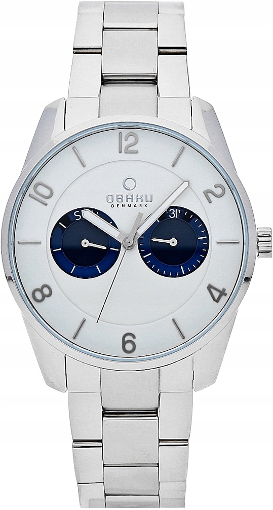 Pánské hodinky Obaku Classic