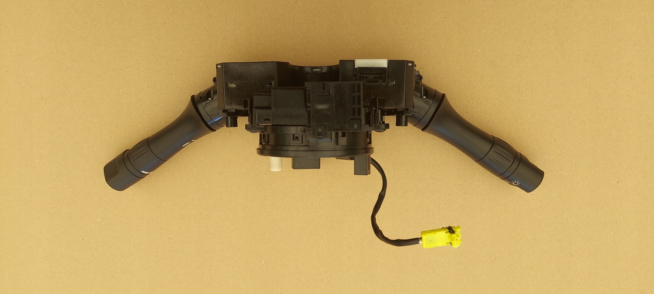 sensor KATA steering+switch KIERUNKOW JUKE F15 0265019105 47945 5MA1A