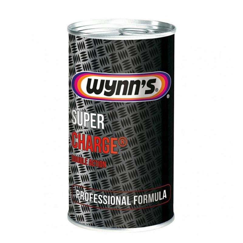 Wynns Charge Double Action 325ml dodatek do oleju zwiększający lepk