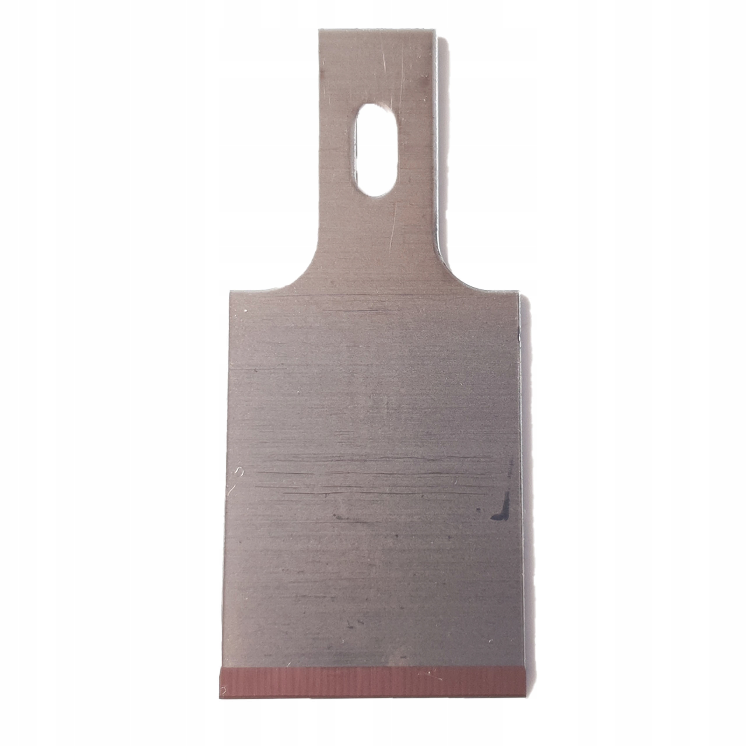 

ostrza skrobaka kleju żyletki 10szt 20mm Berner