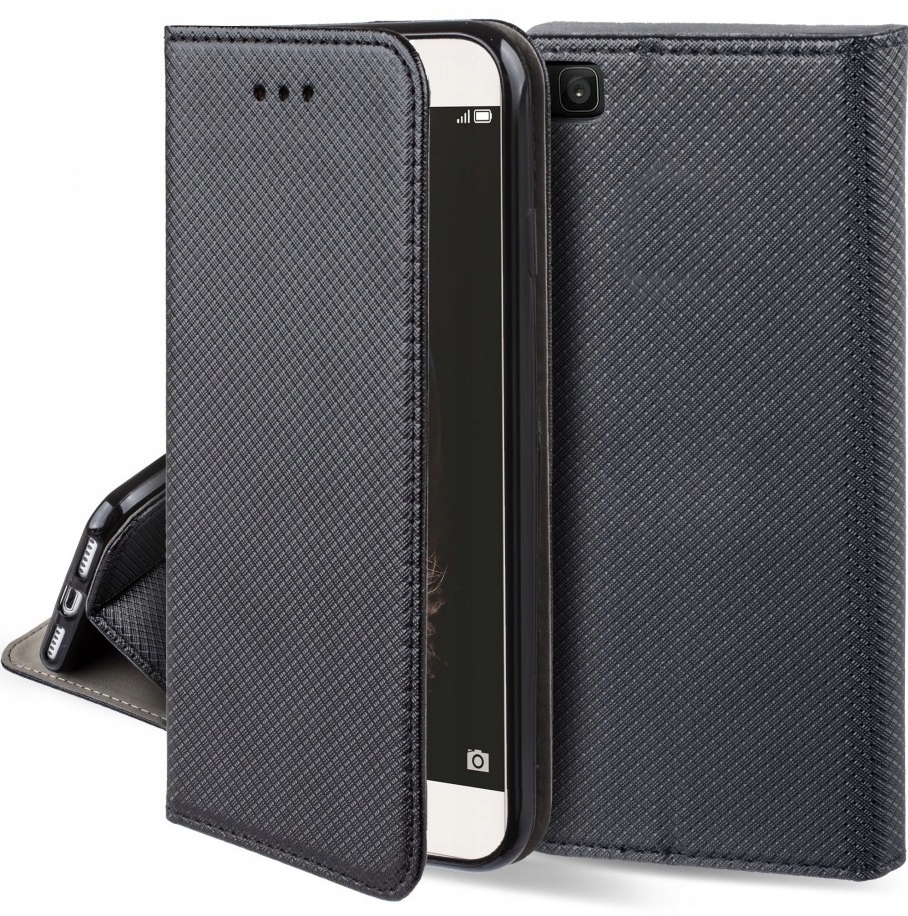 

Pokrowiec Futerał do Huawei P8 Lite Szkło ALE-L21