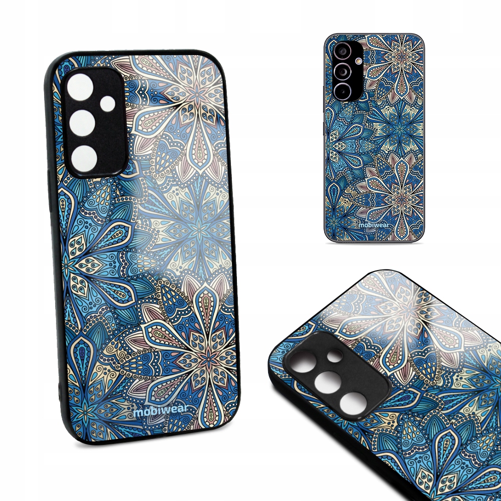 

Etui Glossy Mobiwear do Samsung Galaxy A54