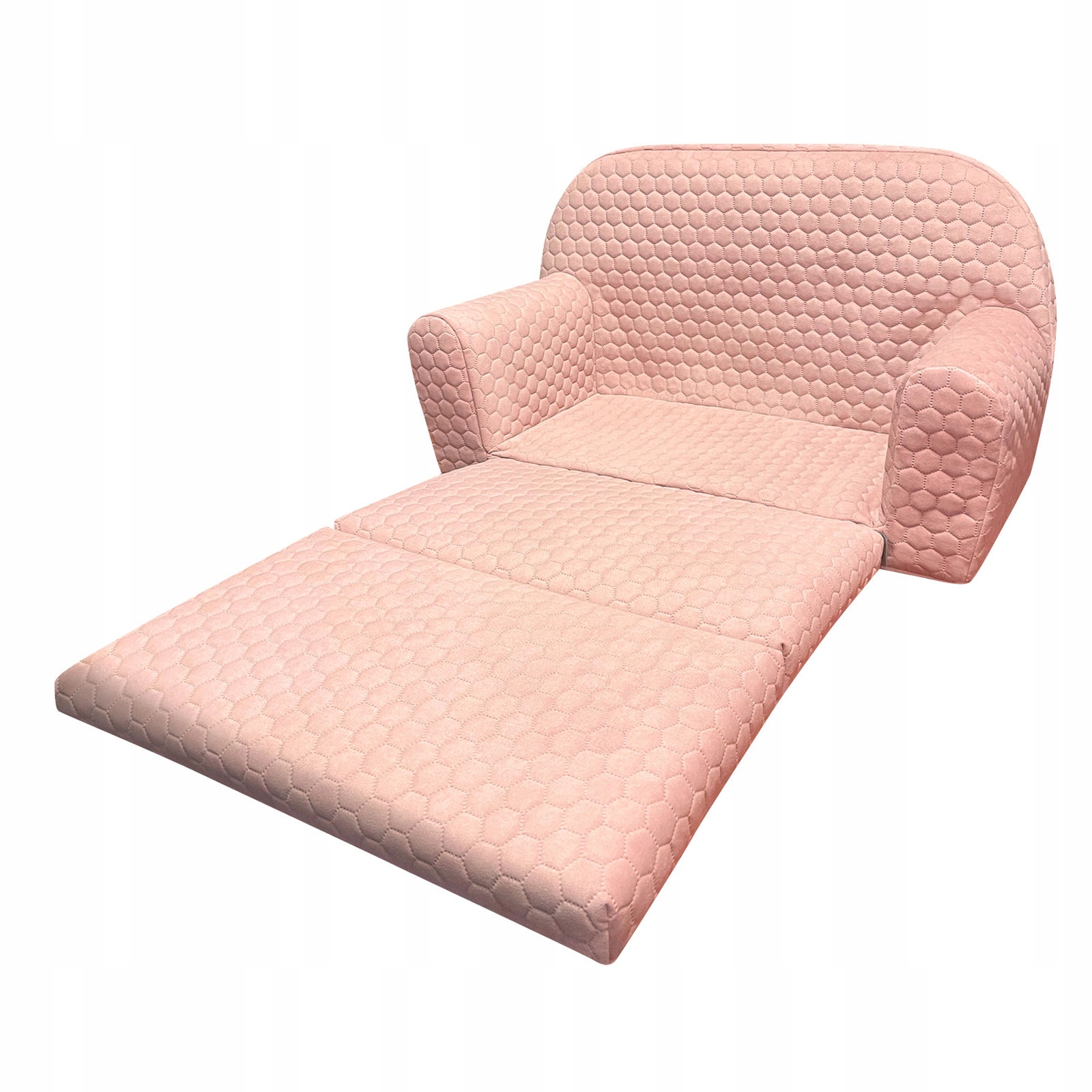 SOFA SOFKA DLA DZIECKA KANAPA PIANKOWA MATERAC BEZPIECZNA PODUSZKA PREZENT Kolekcja Pik