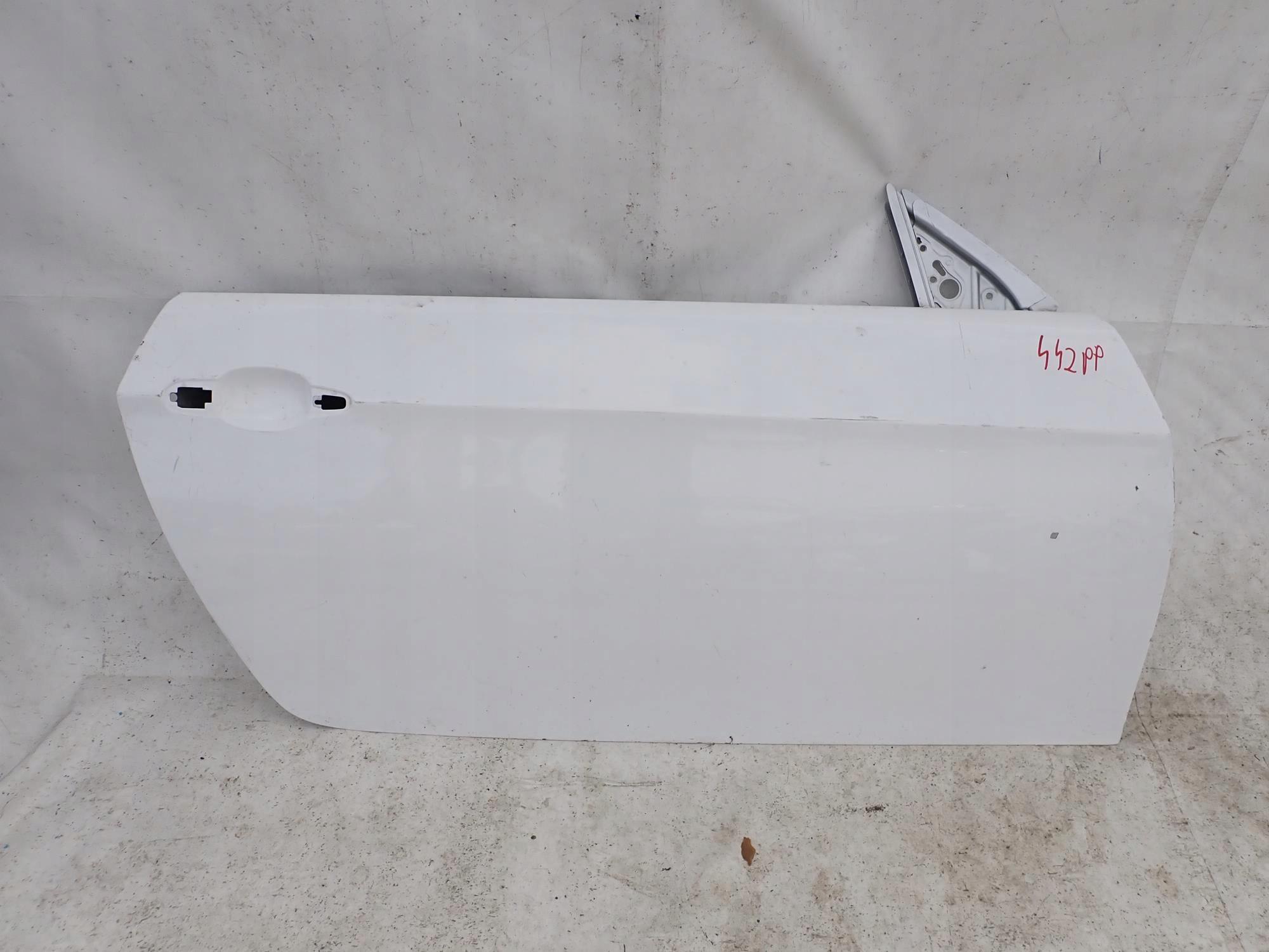 BMW 3 E92 COUPE 06-13 door front front right