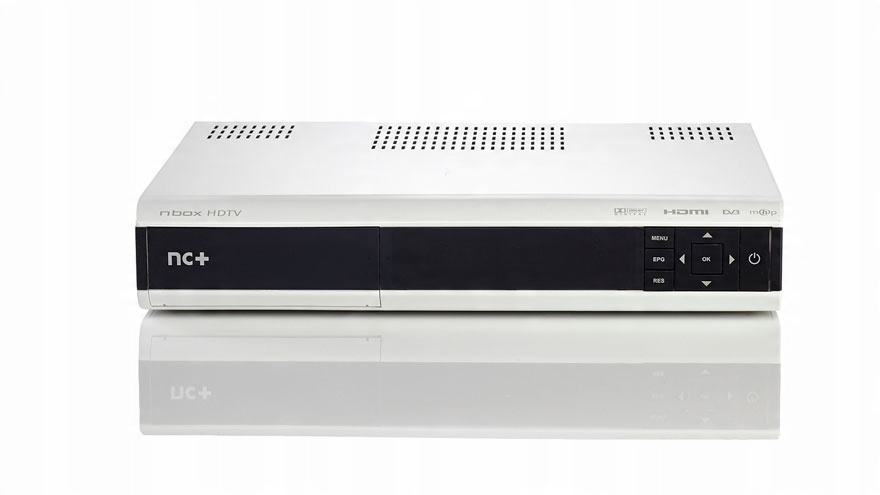 передплачений декодер nBox 5800s bxzb пакет START HD 1M виробник код nbox 1M START