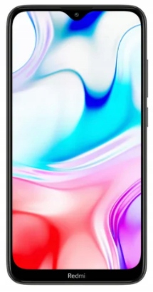

nowy Pl Xiaomi Redmi 8 3/32GB Ds Black