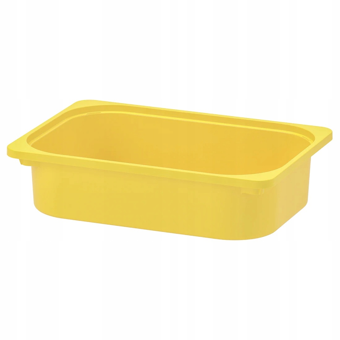 POJEMNIK DO REGAŁU IKEA TROFAST 42x30x10 CM