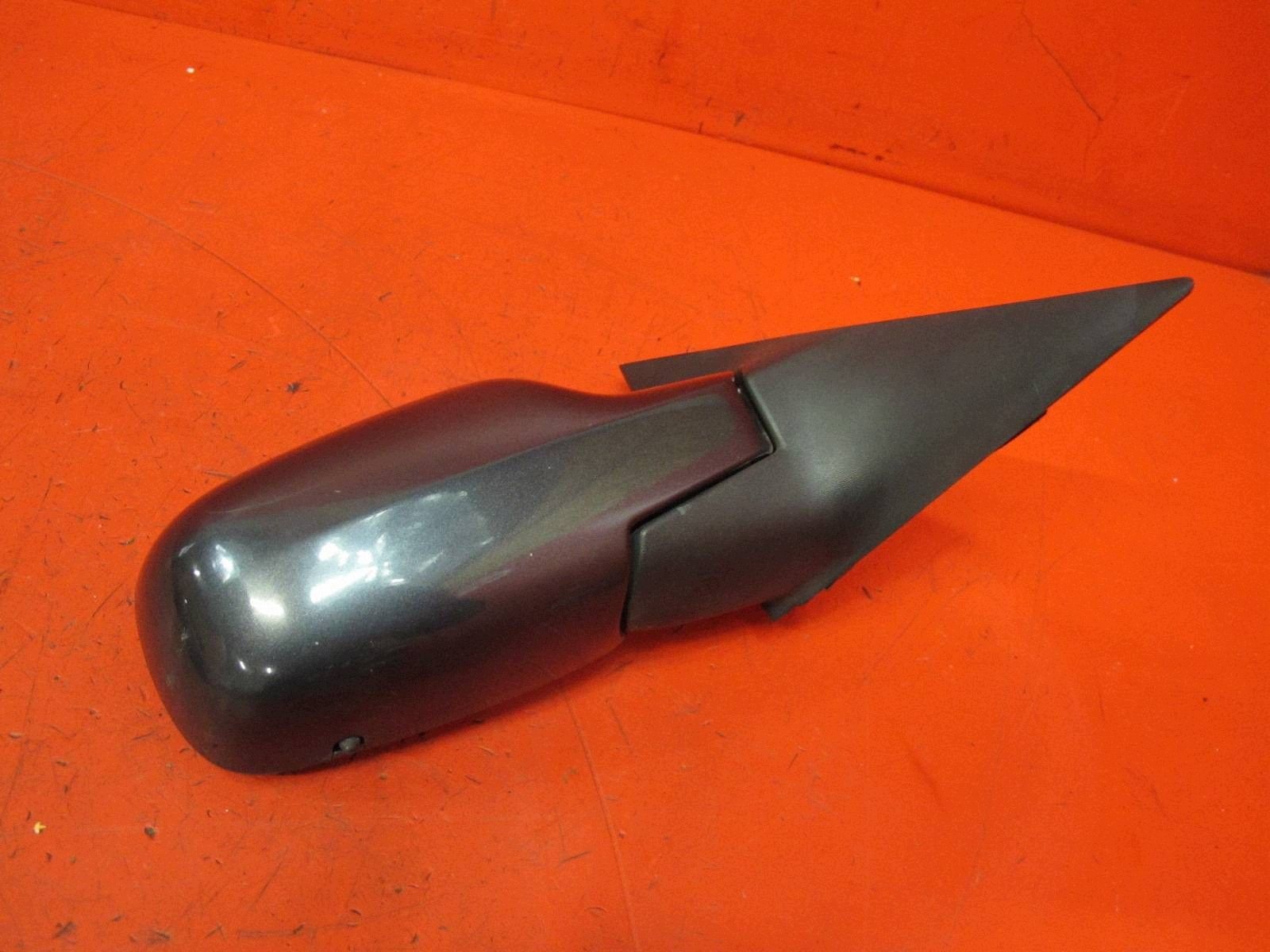 RENAULT SCENIC II 2 mirror electrics right 10 PIN grey TEB66 EUROPA