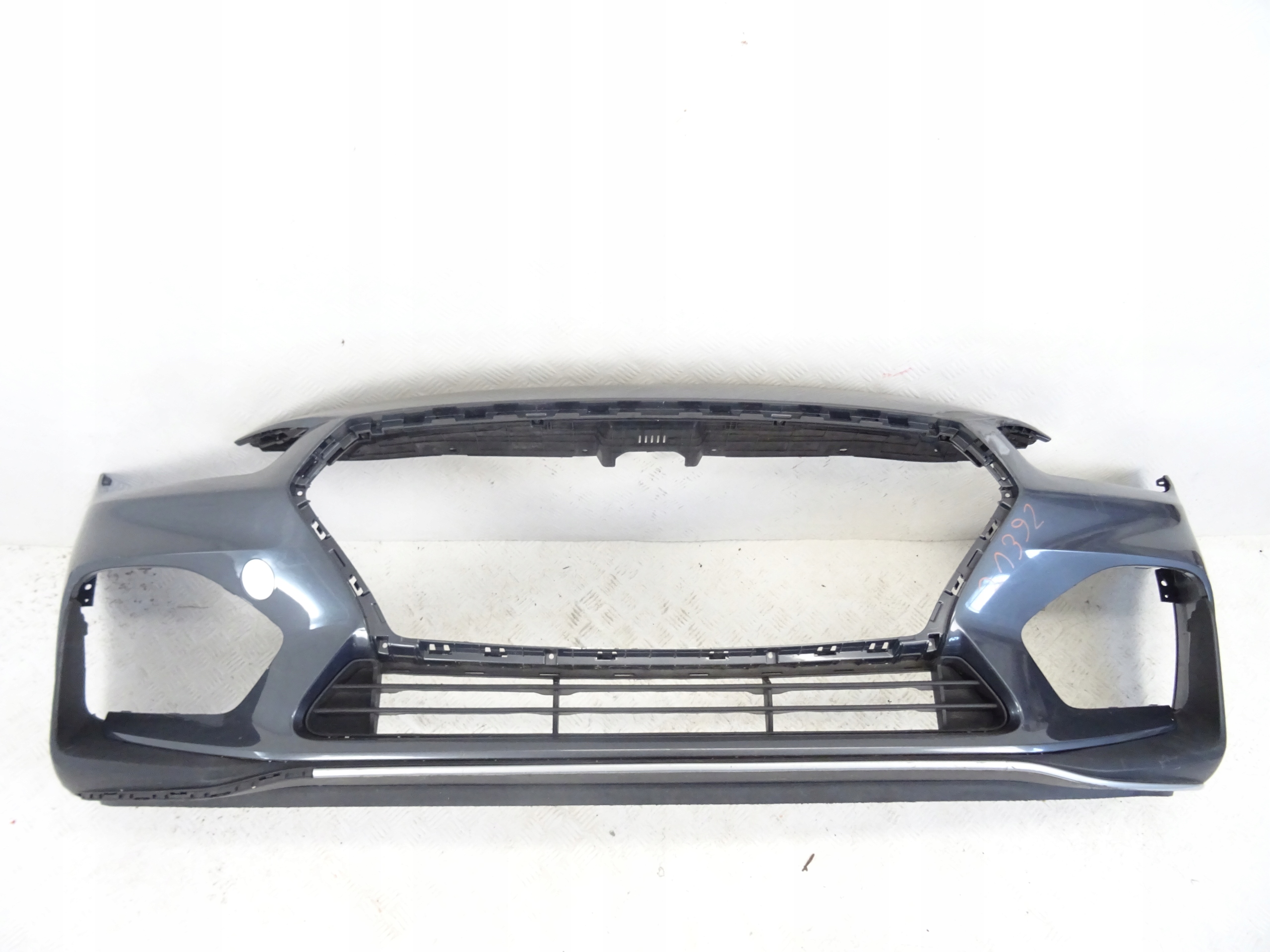 HYUNDAI I30 N-LINE bumper front front