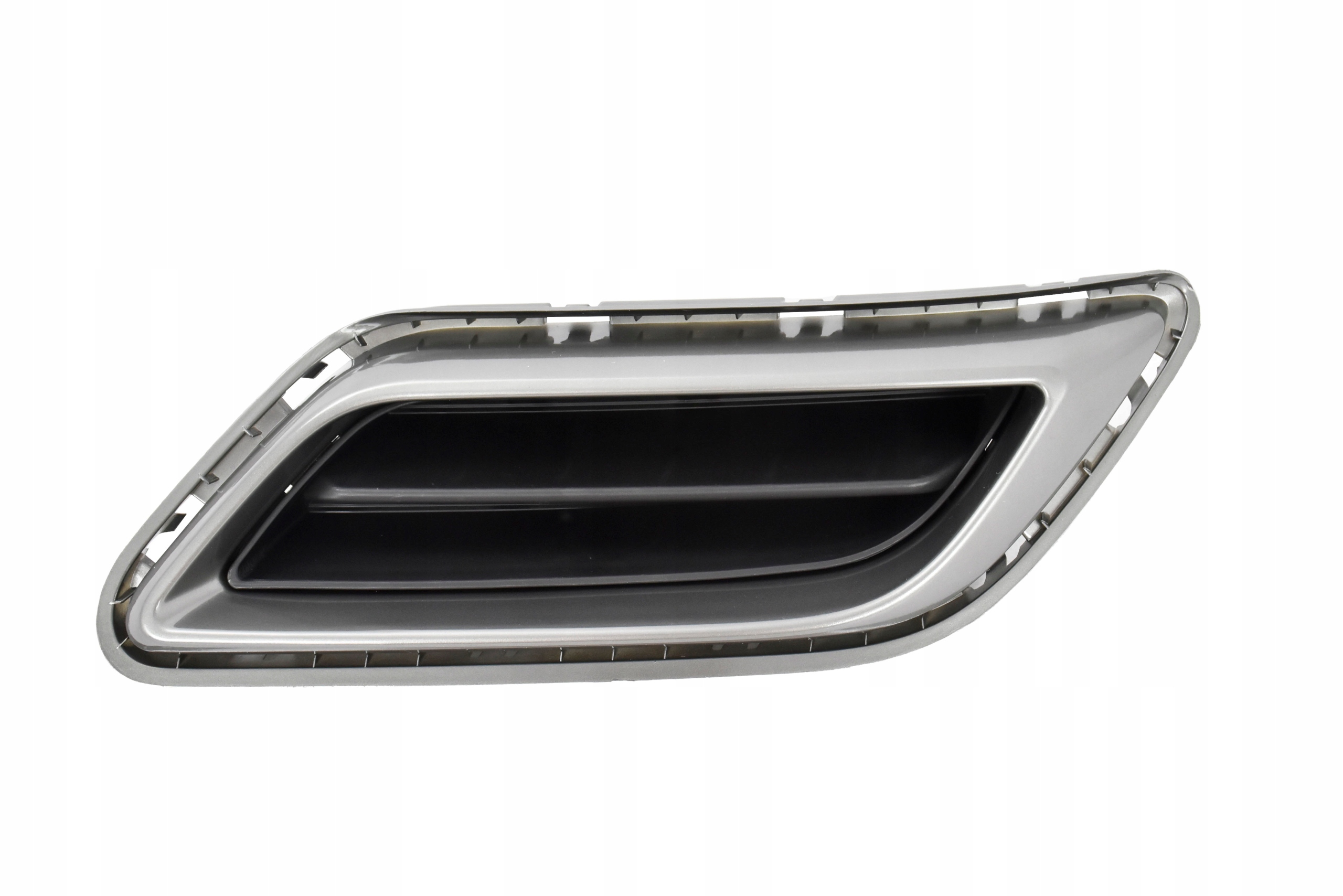 866C2-L2310 - KIA OPTIMA IV K5 20 - лівий корпус заглушка вихлопу