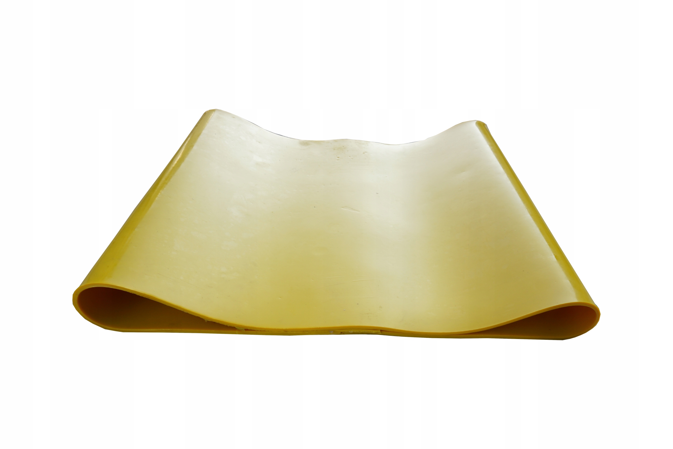 Rękaw Fartuch Spustu Zrzutu Betonu Każdy Wymiar