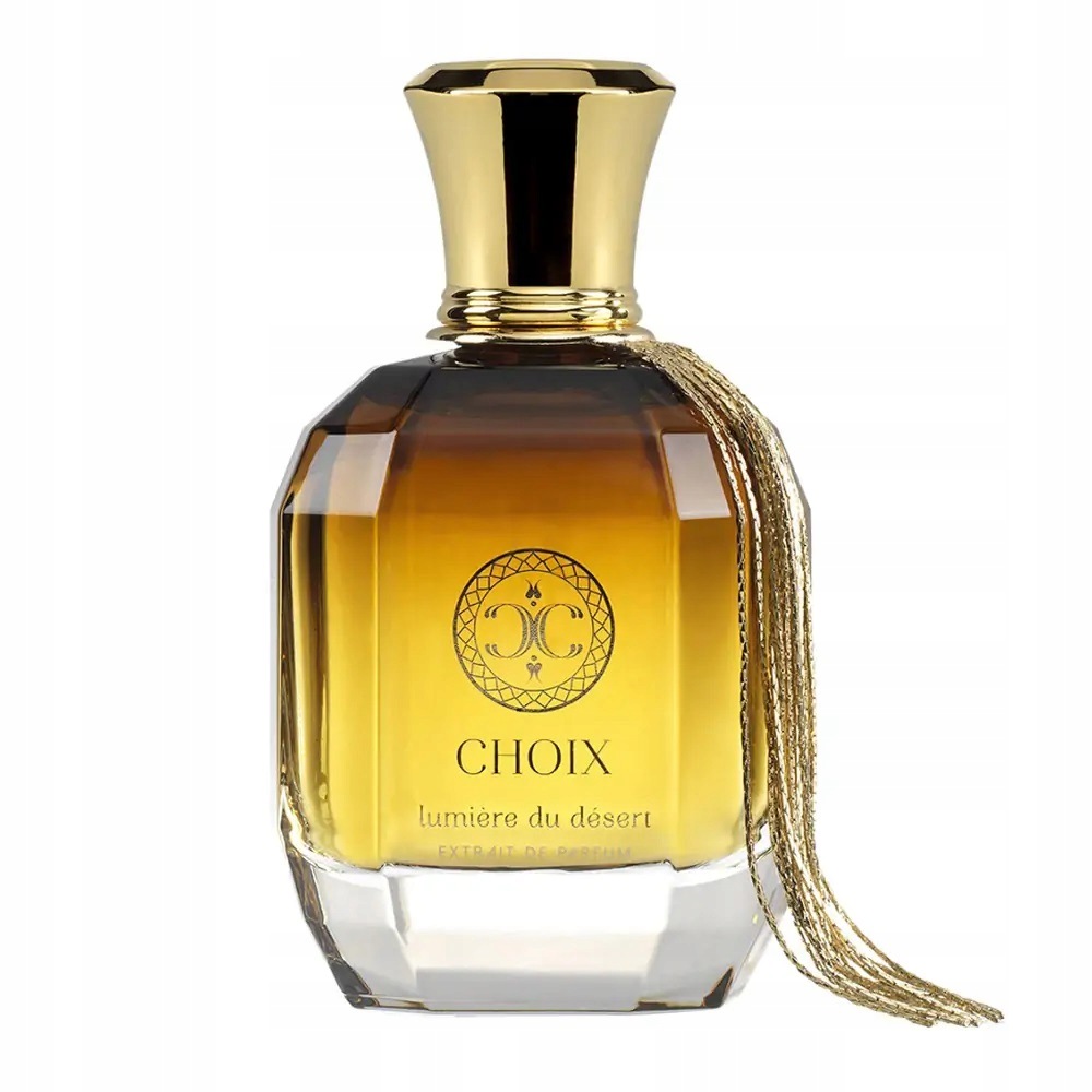 Choix Lumiere Du Desert Extrakt Parfemu 100ml Spray
