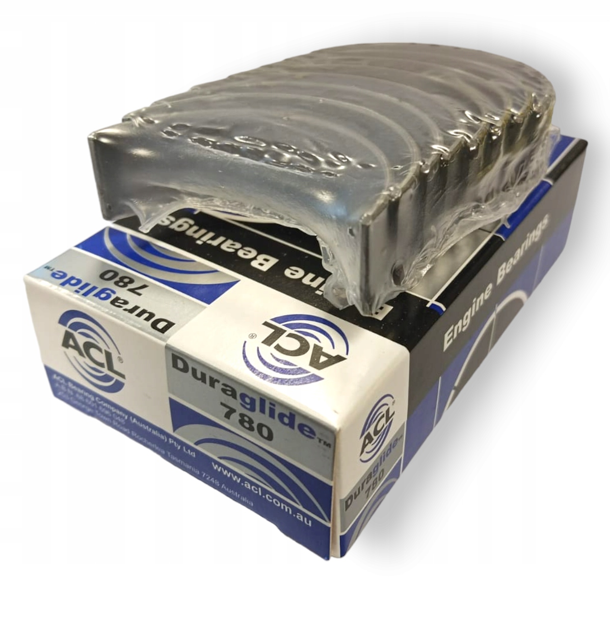 Klikové panve sada jsou vhodné pro model Mazda 2.2D Shy