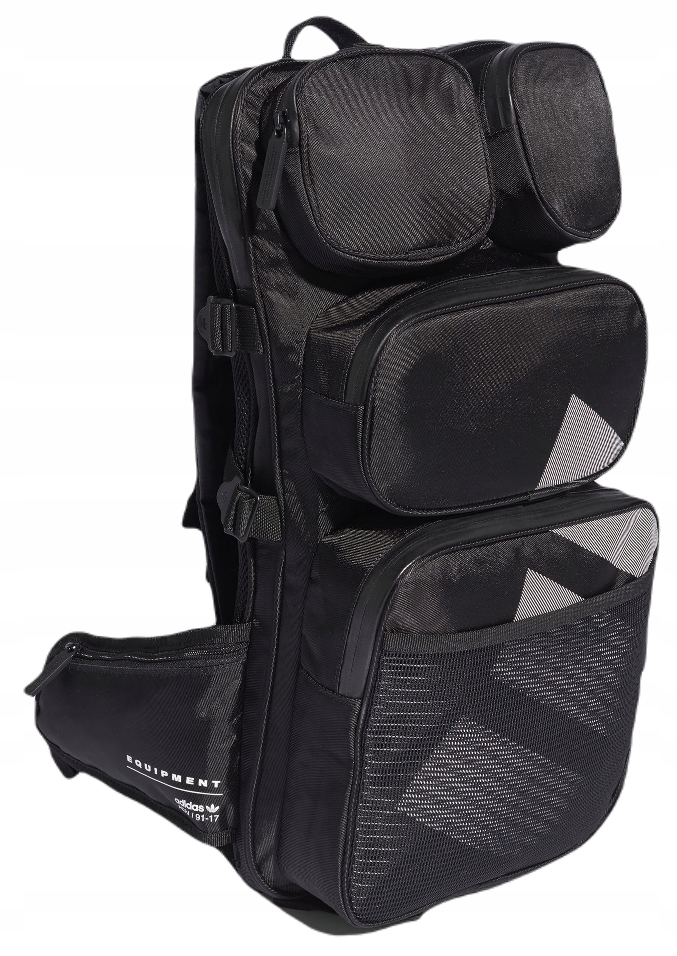 Plecak Adidas Eqt Running M CE5550