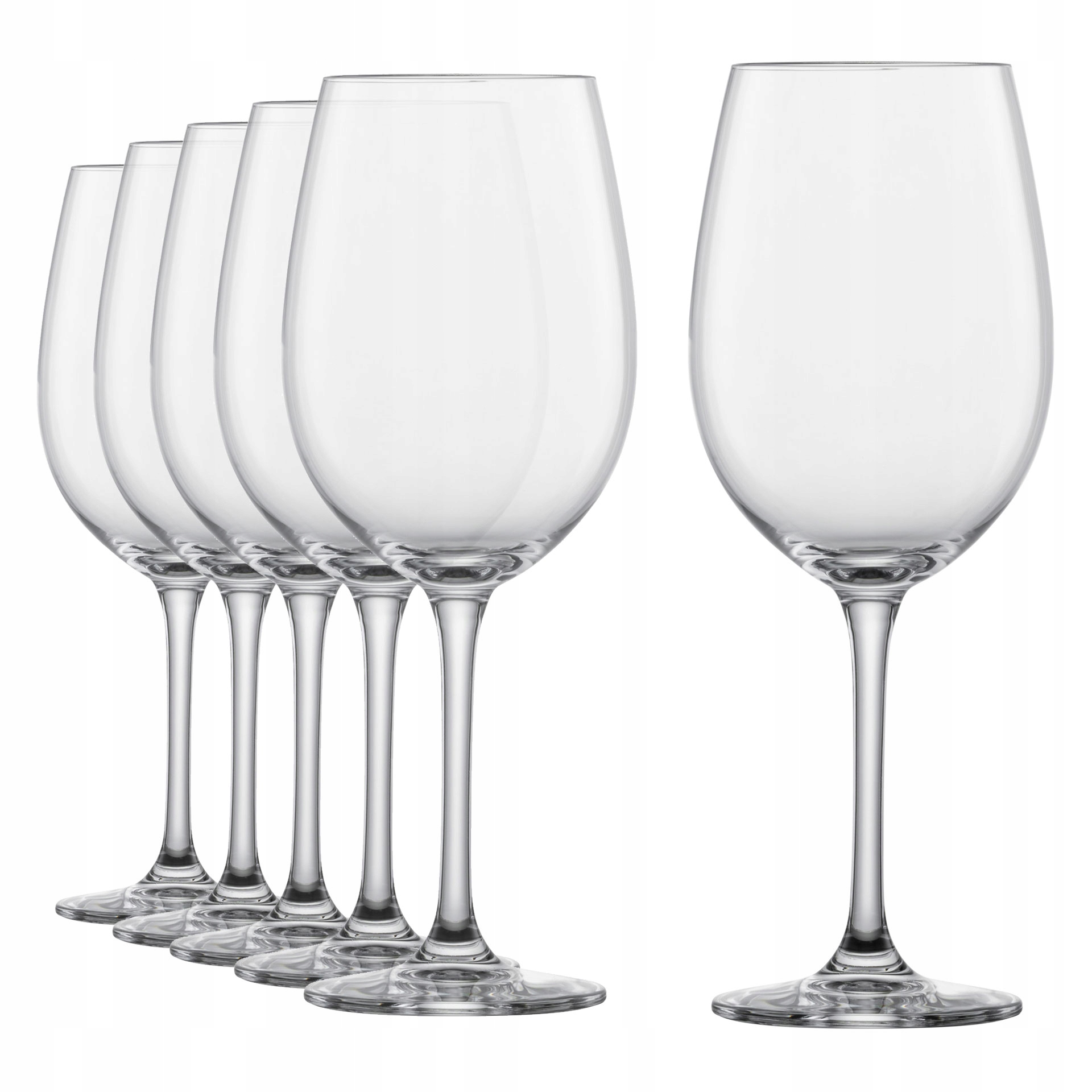 Classico Sklenice na víno Burgund 408 ml 6 ks Schott Zwiesel