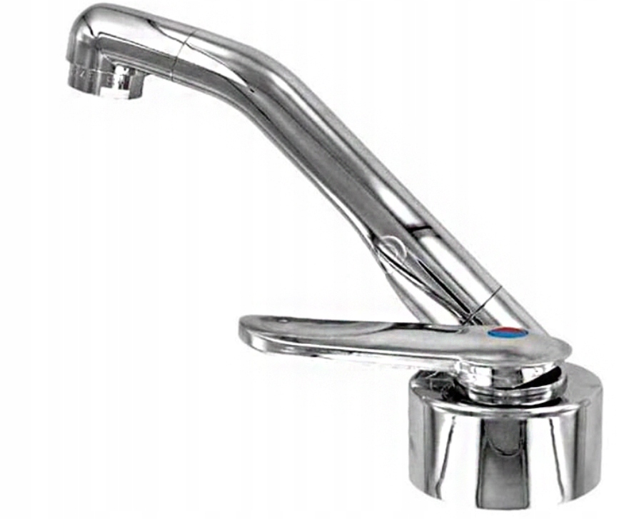 Кран Comet FLORENZ-гаряча / холодна вода