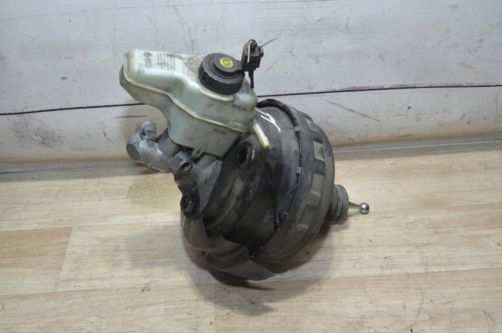 Servofreno servo AUDI TT 8J