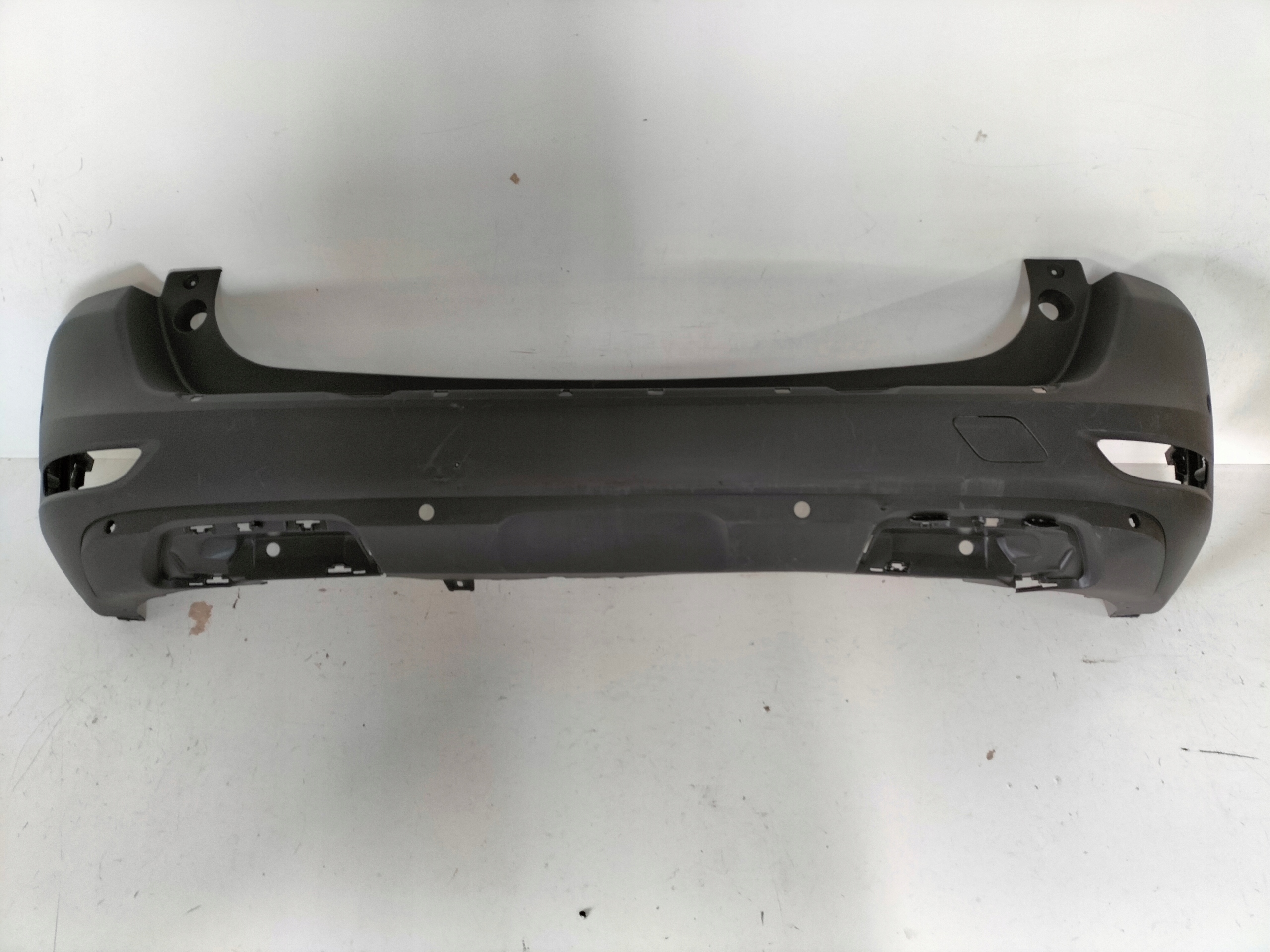 bumper rear PEUGEOT 5008 II 16