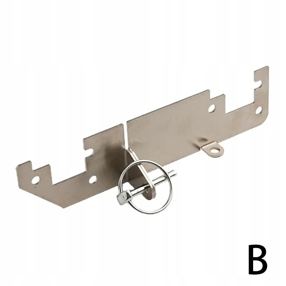 BLOKADA ANTYWŁAMANIOWA DRZWI KLAPY TYŁ DUCATO JUMPER CZARNA Typ samochodu Samochody dostawcze