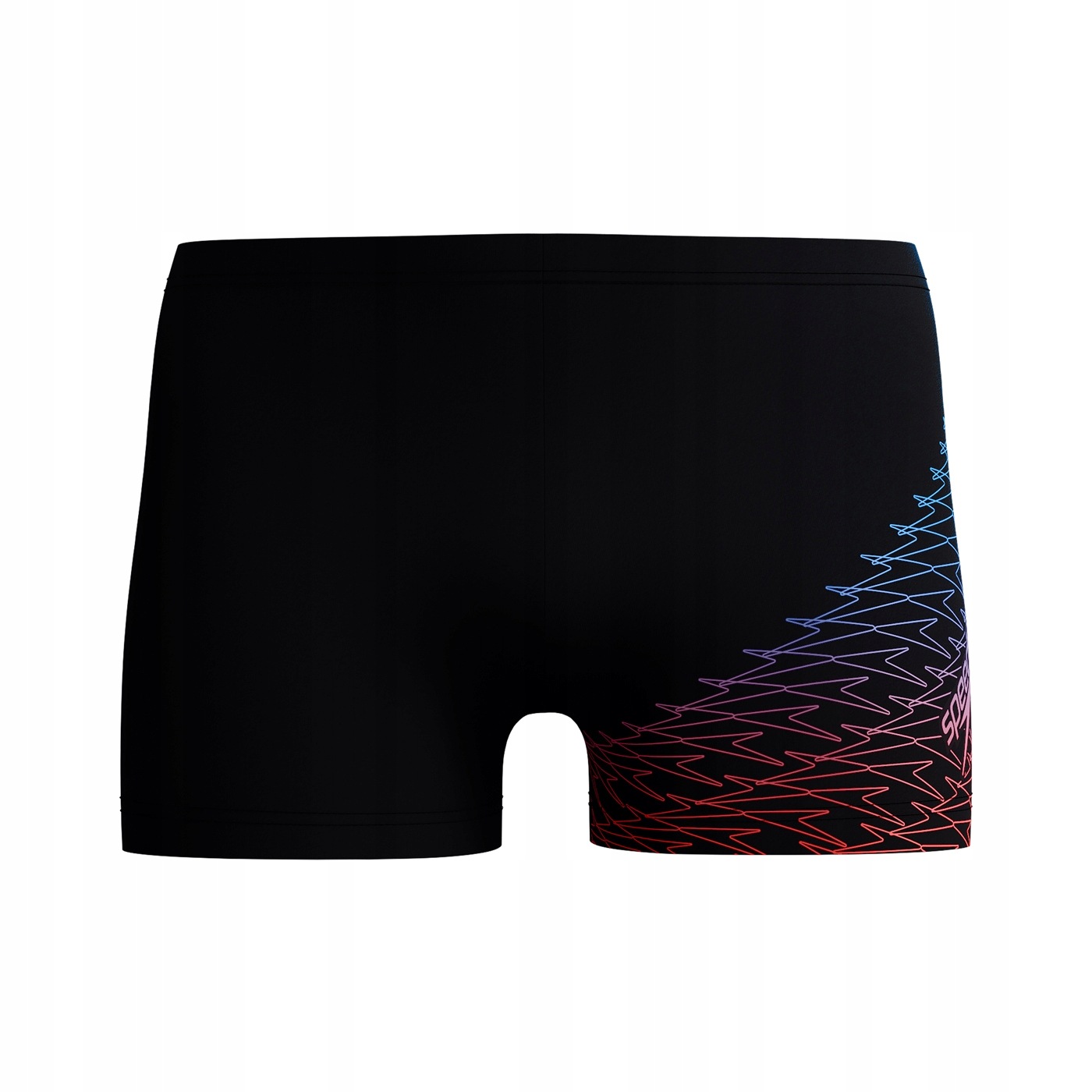 Męskie Bokserki kąpielowe Medley Logo Asht 28 Speedo