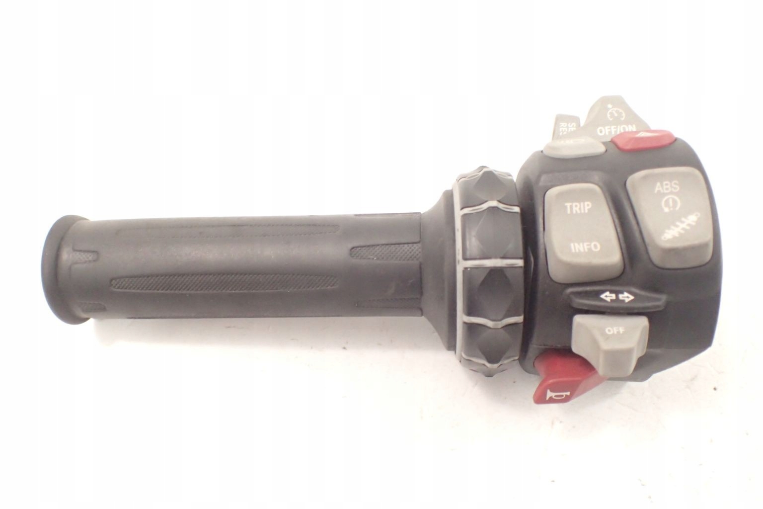 141817 - BMW R 1200 R K53 15-18 левый рычаг переключения передач