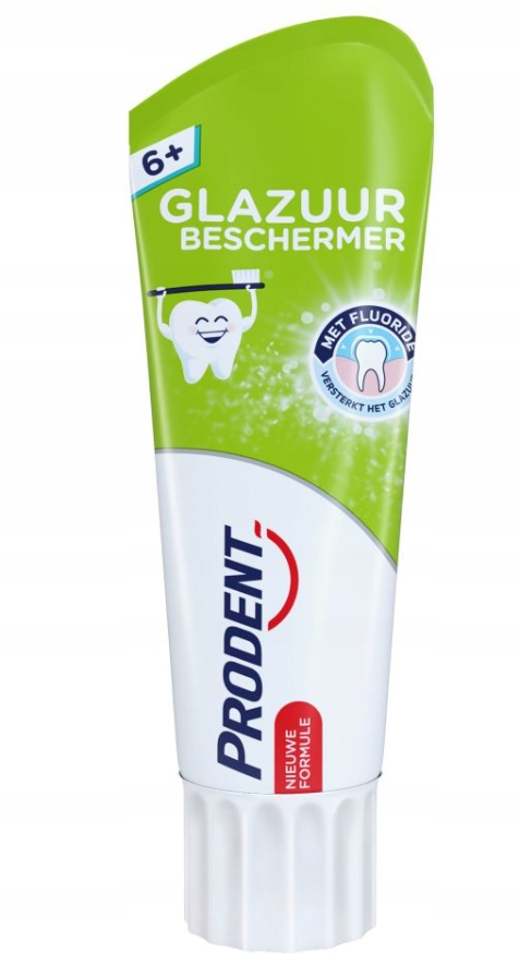 

Pasta Do Zębów Dla Dzieci Prodent 75 ML 6+