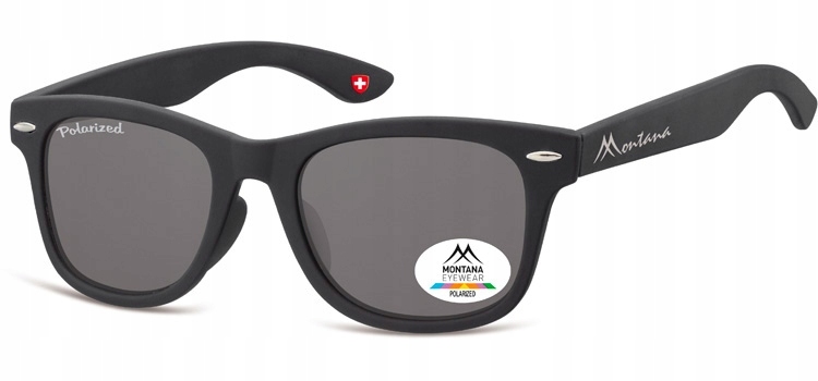 

Okulary Polaryzacyjne Dziecięce Nerd Uv 400
