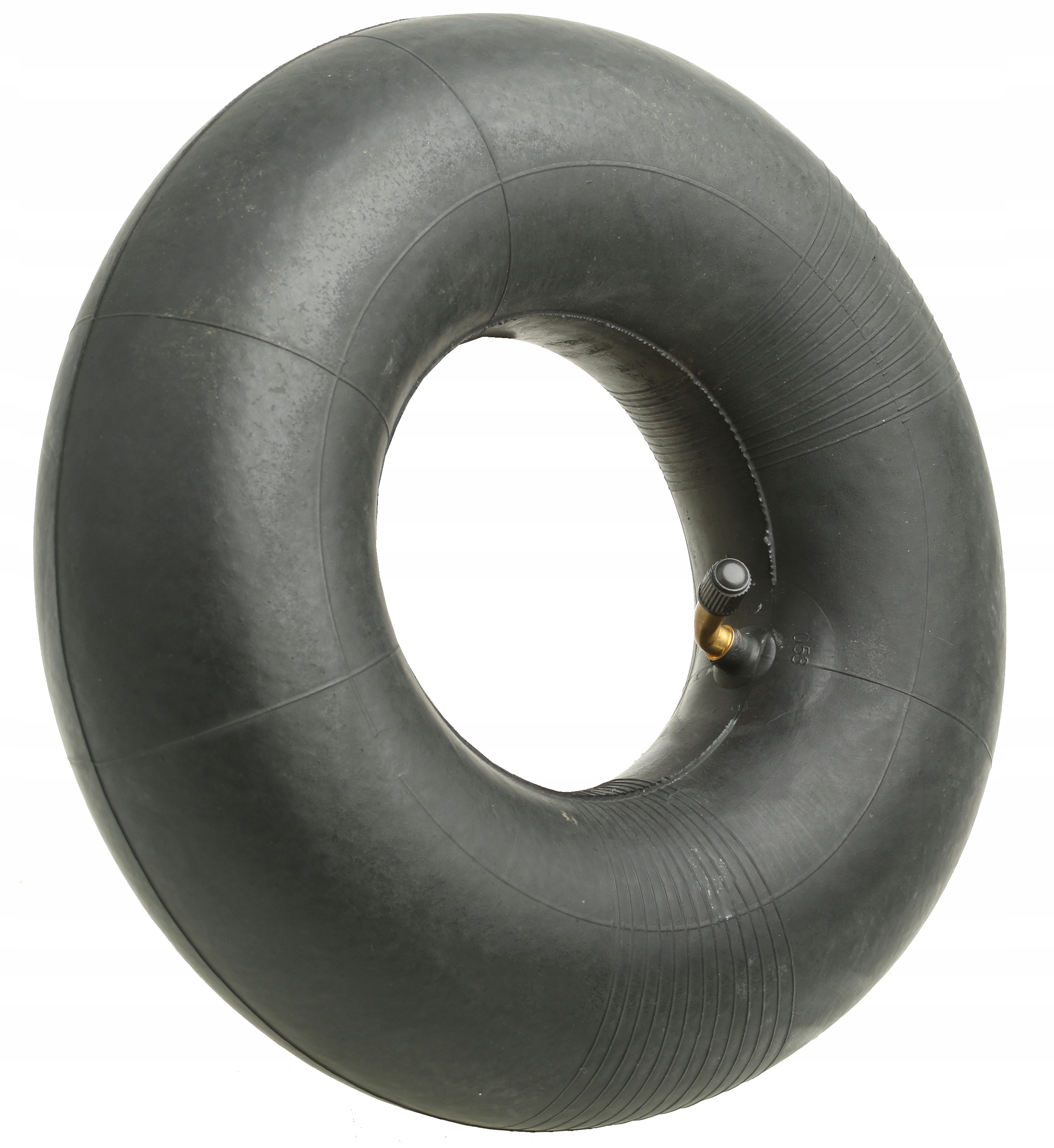 DĘTKA DO KOŁA KÓŁKA WÓZKA TACZKI 3.00-4 260x85 300-4 mm MOCNA WZMACNIANA Marka TOMiMET