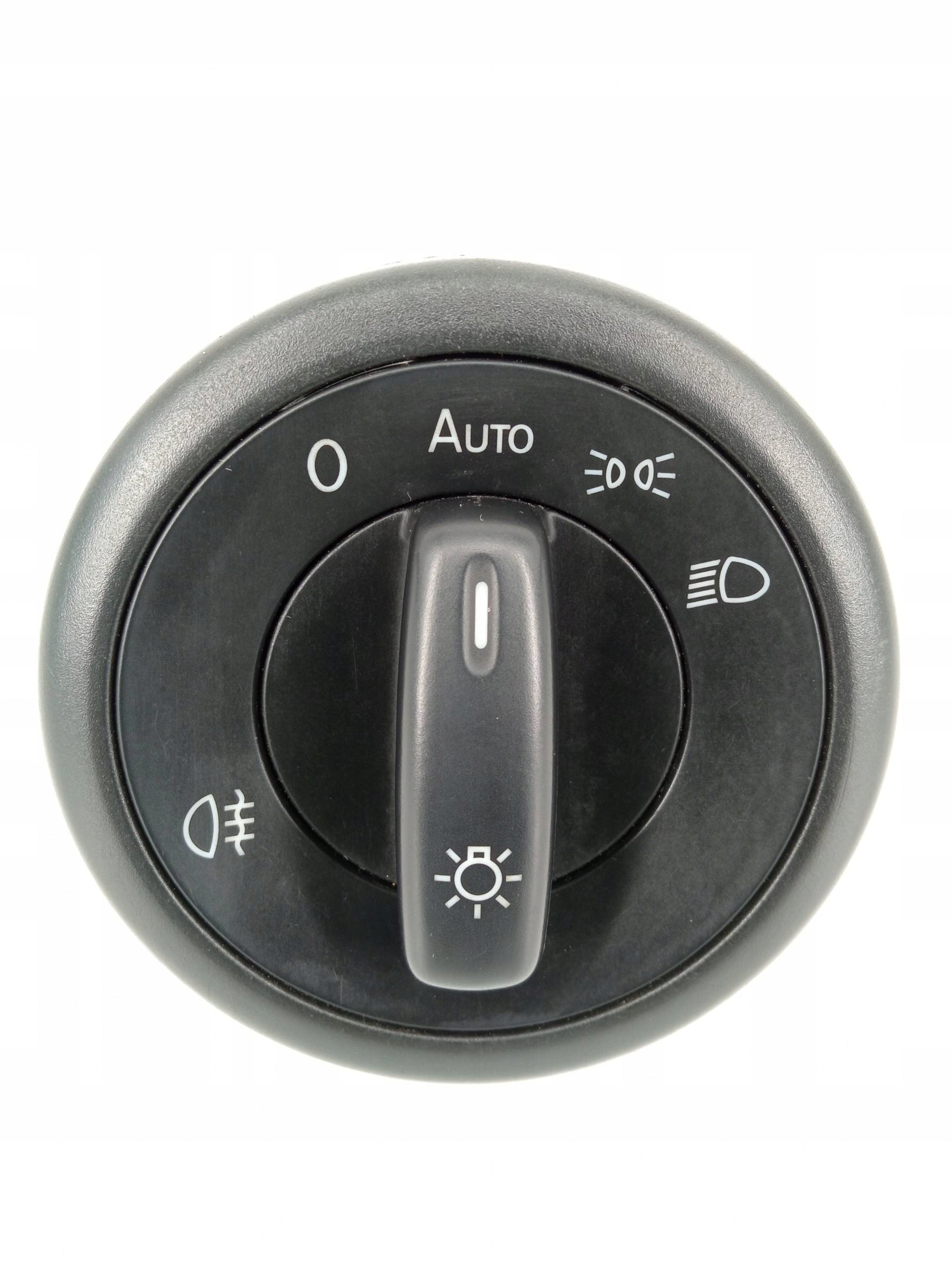 light switch 7E1858099 VW Volkswagen Transporter VI (2015-2024) T6