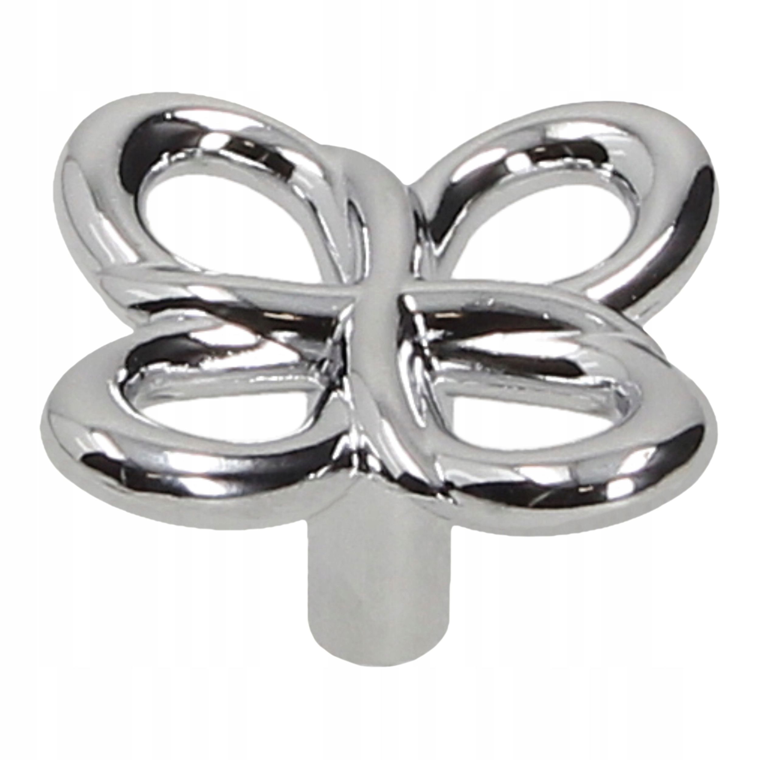 

Gałka meblowa Gamet GR48 chrom połysk