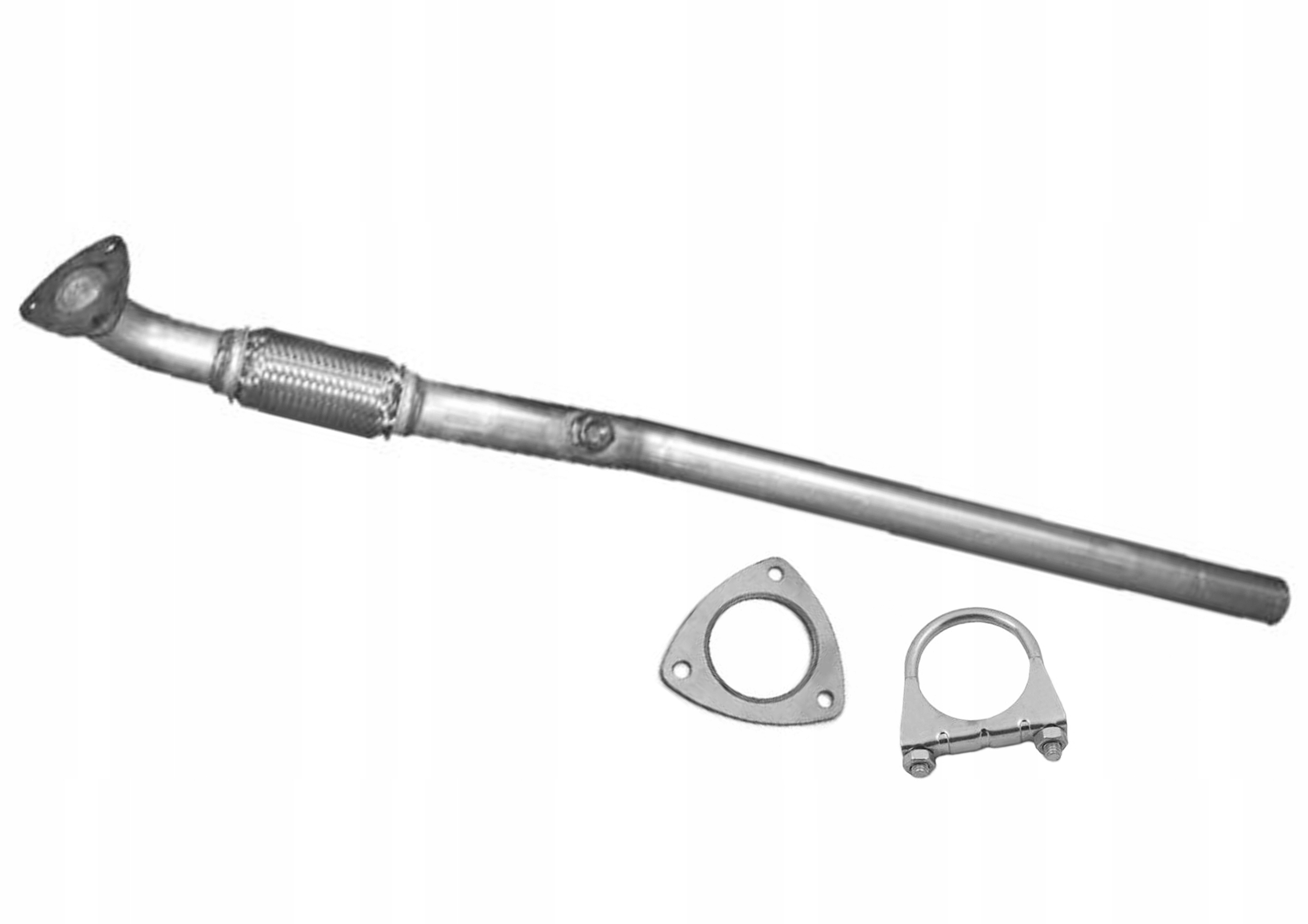 OPEL CORSA C 1.0 ŁĄCZNIK ELASTYCZNY ZŁĄCZE