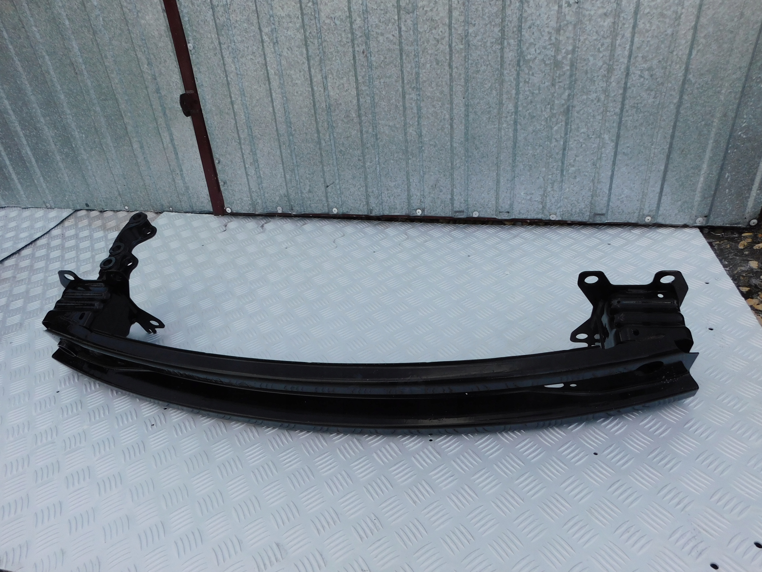 Land Rover Velar sider bumper rear part LADNA