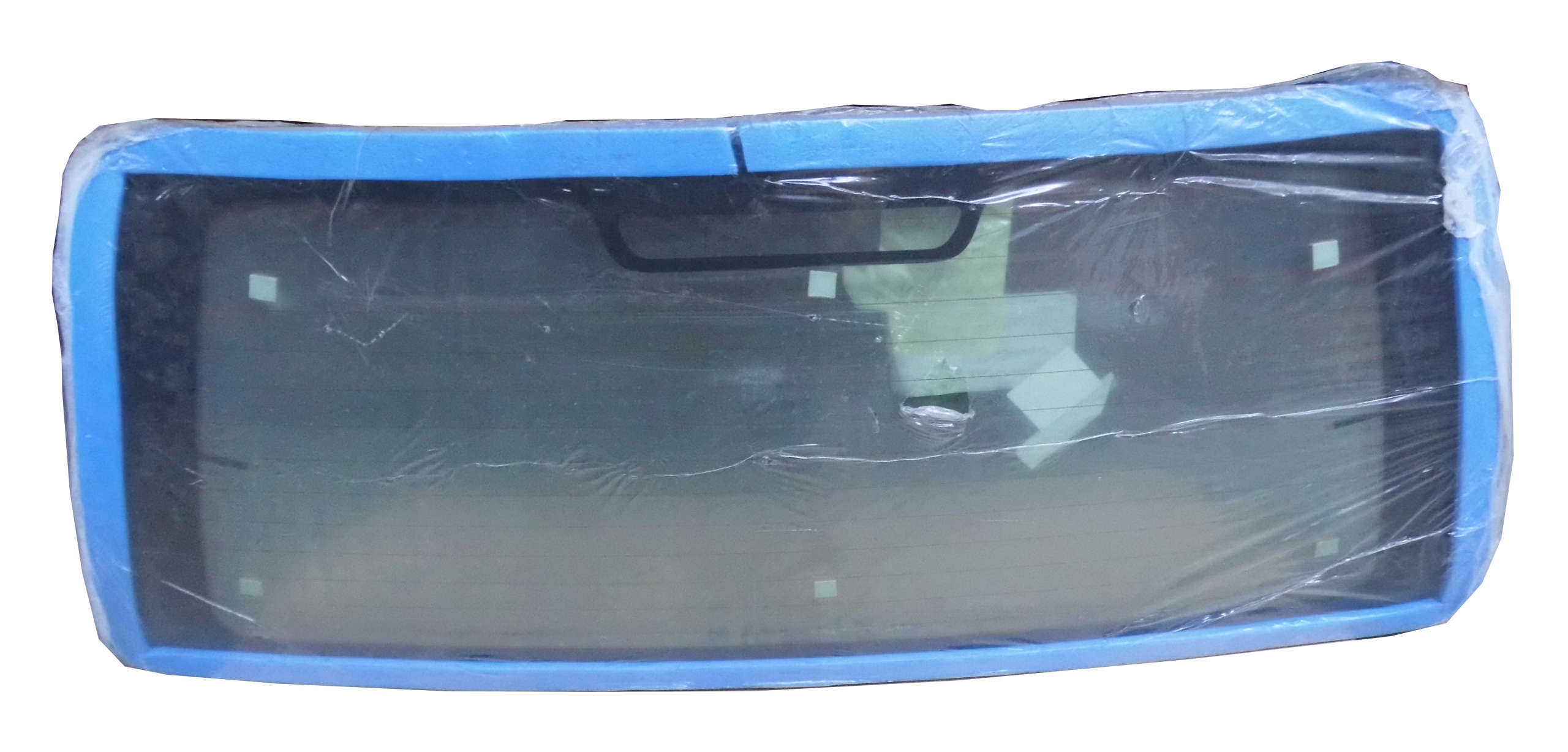 1023661 - Заднее стекло с подогревом FORD ESCORT Mk7 универсал