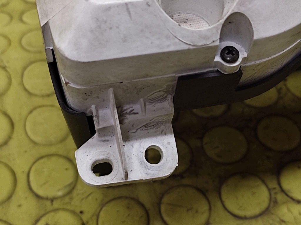 FIAT DOBLO and dials 46817747