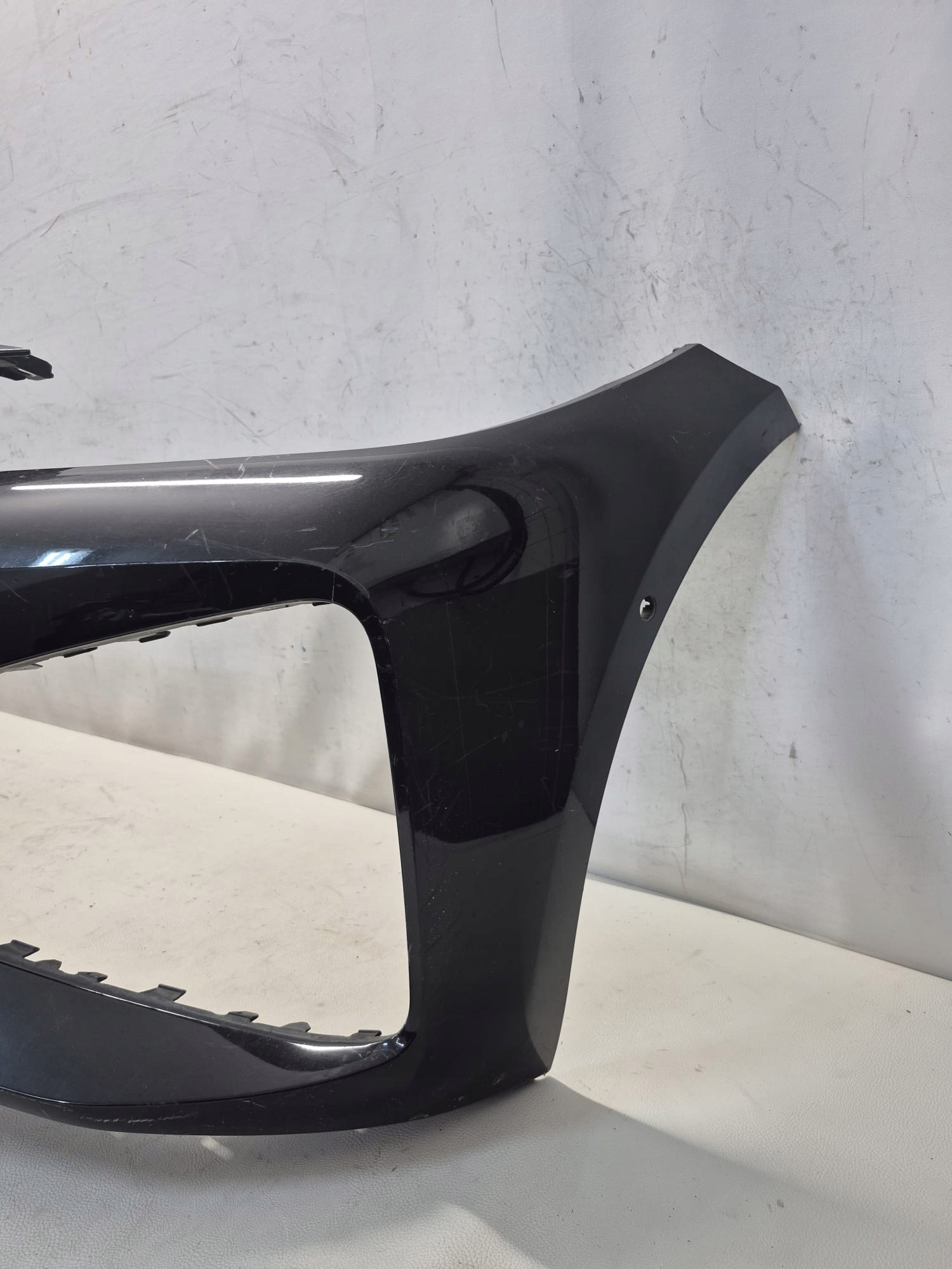 BMW 4 G26 GRAN COUPE m-packet 21-> bumper front front PDC