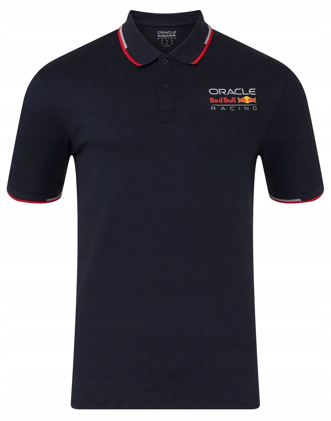 Polokošile Red Bull Racing F1 Essential – Night Sky velikost XL