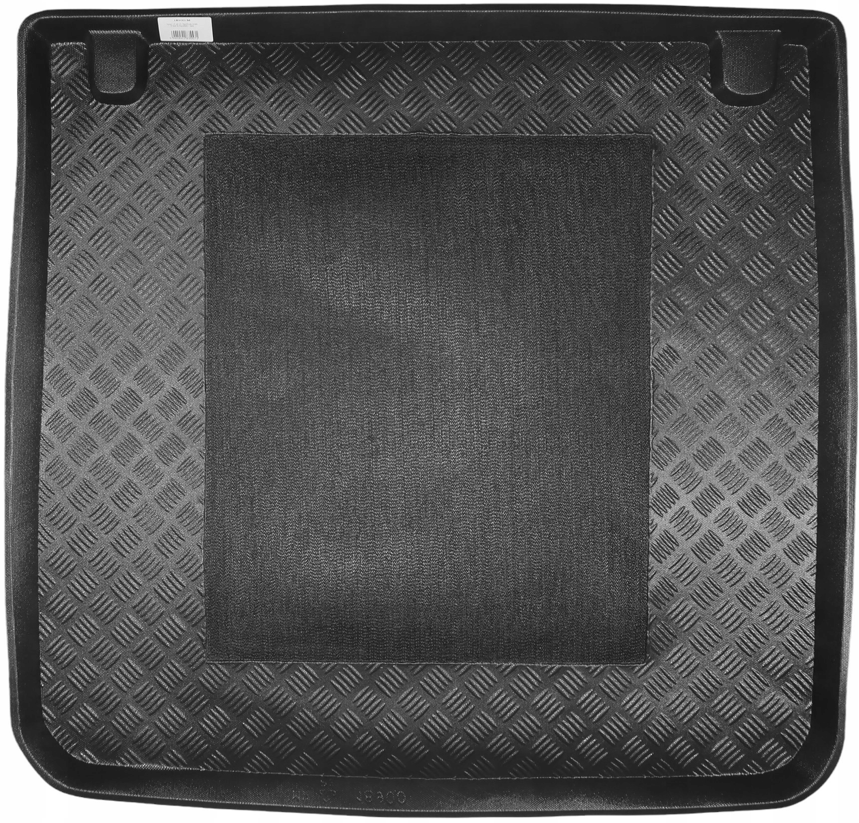 Jaguar Xf I X250 Kombi 2012-2015 Prostiskluzová podložka