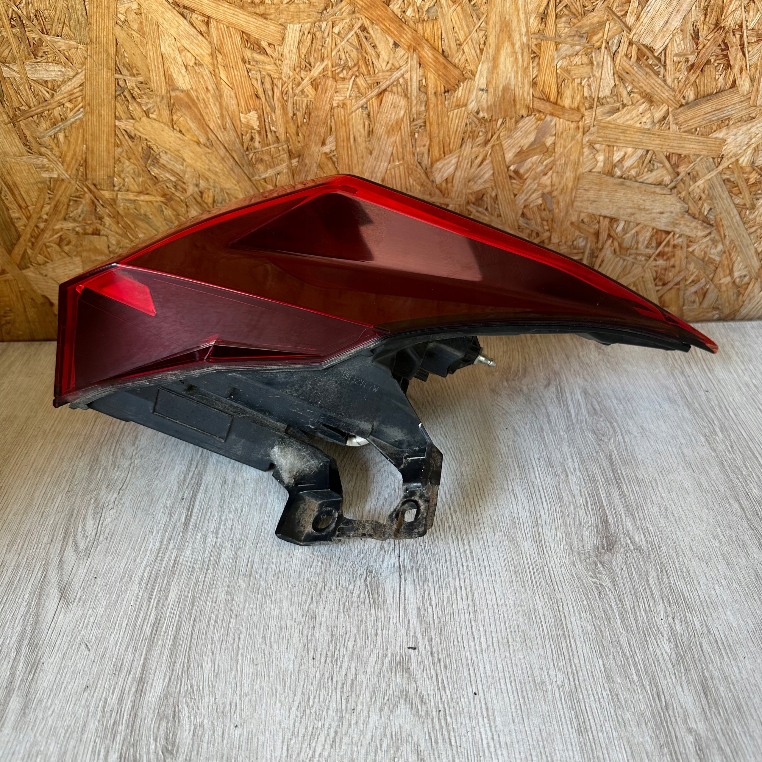 Lexus UX ZA1 Rückleuchte Rearlamp - Thumbnail 3