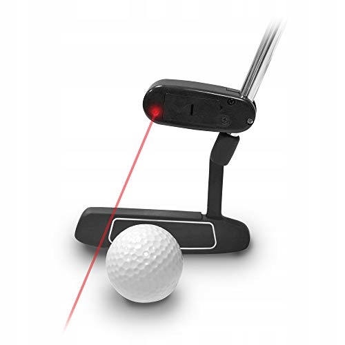 Longridge Golf Laser Putter Golf Laser Putter Putt