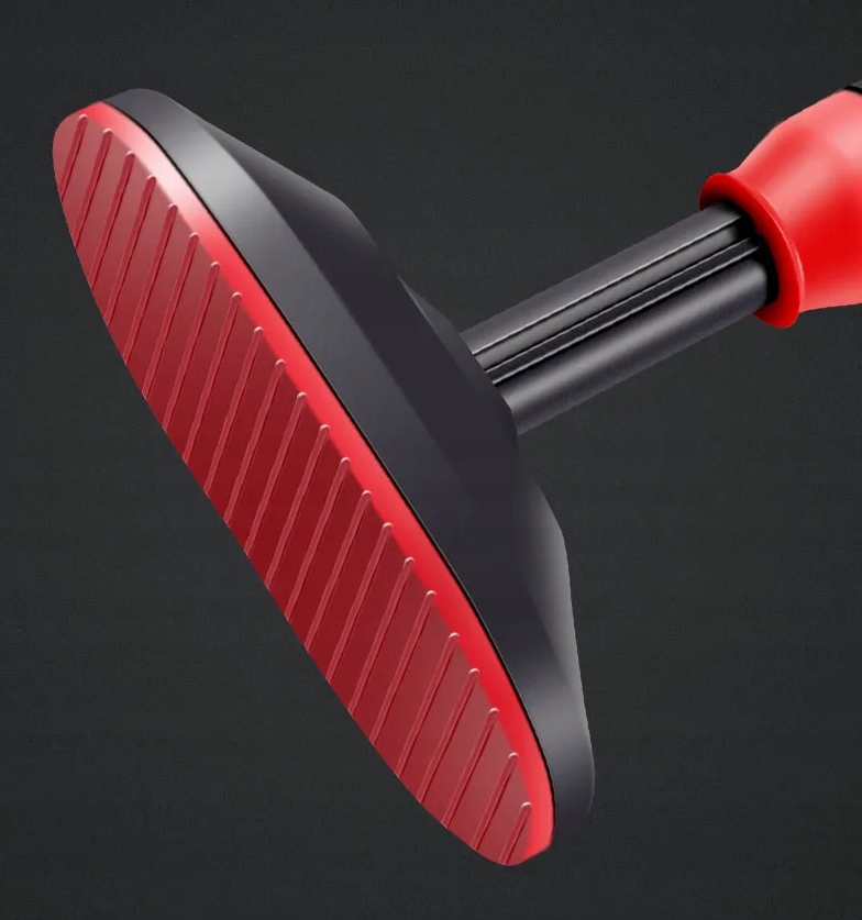 DRĄŻEK DO PODCIĄGANIA drążek ROZPOROWY do ćwiczeń REGULOWANY STALOWY 65-100 Kod producenta XC8