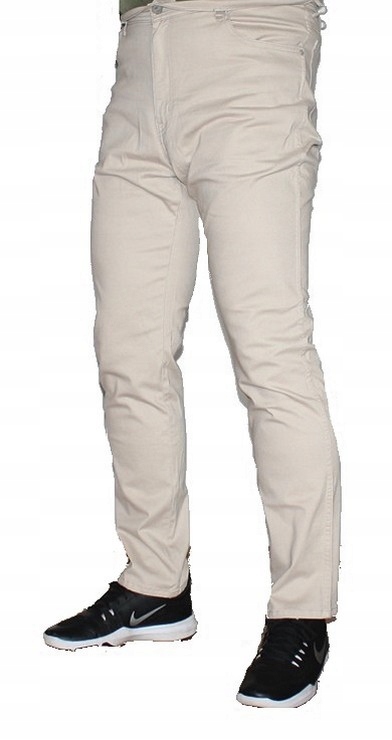 

Spodnie Wrangler Texas Slim unikat w Pl - W38/L32