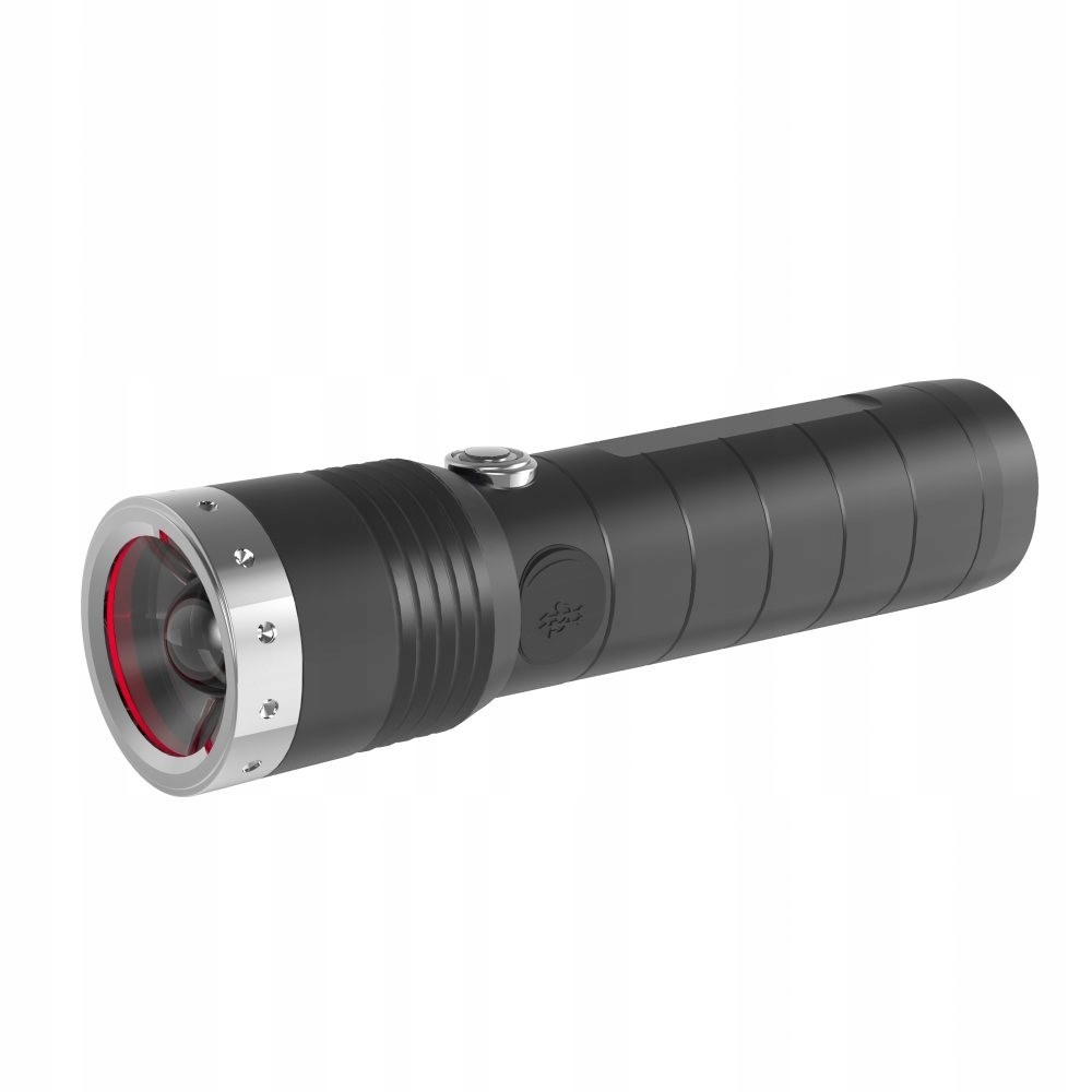 Lampa Ledlenser MT14