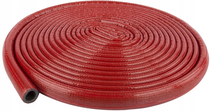 

Otulina Izolacja na rurę pex 16mm 18/6 10mb