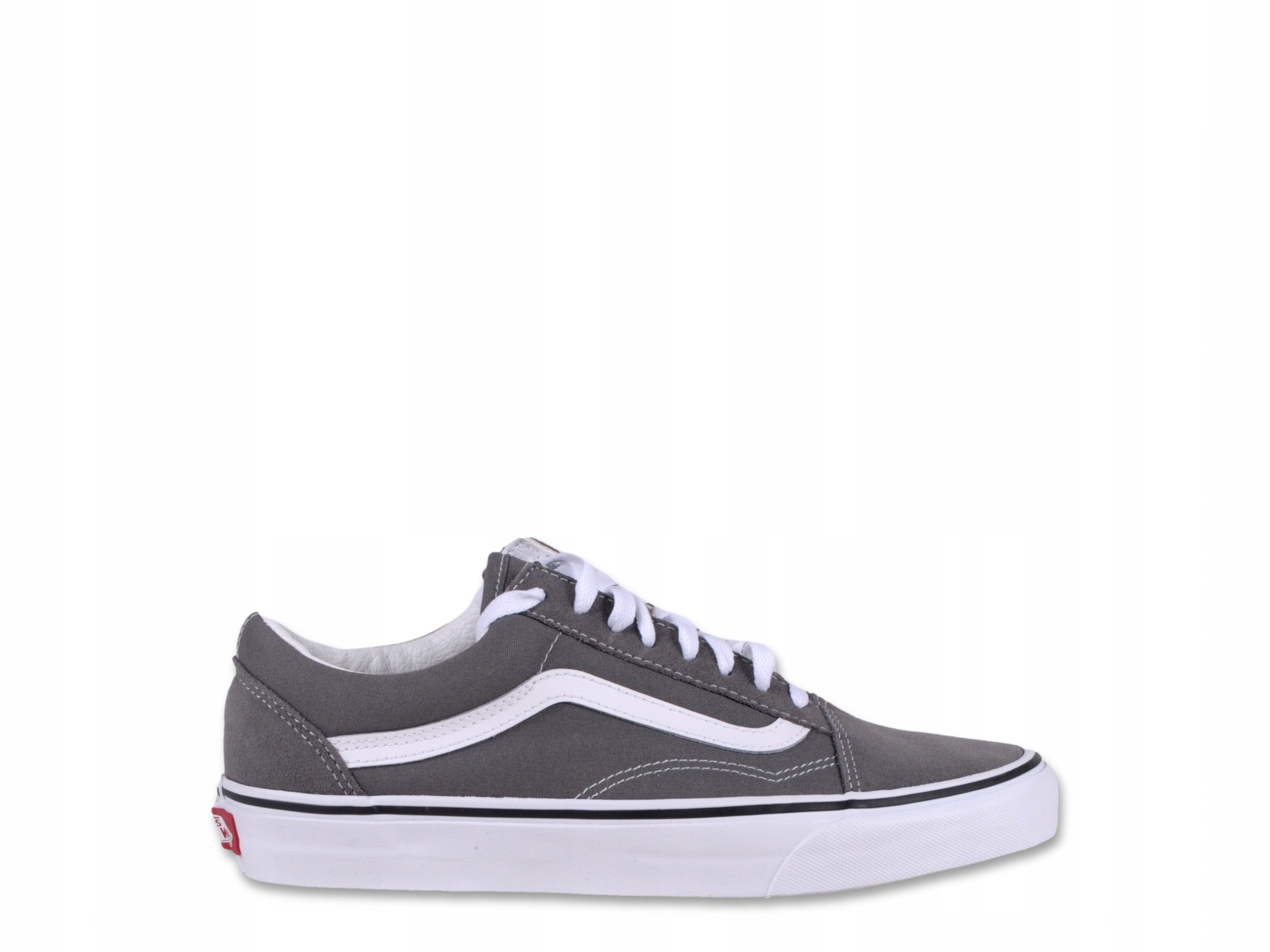 

Buty Vans Old Skool VN0A4BV51951 Pewter 41
